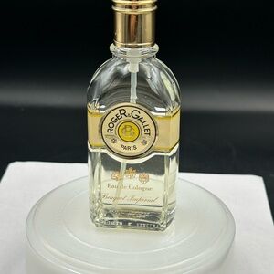 Eau de Cologne - Bouquet Impérial